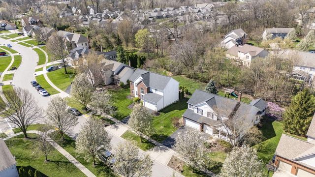 10526 Stoneham Drive, Powell, OH 43065