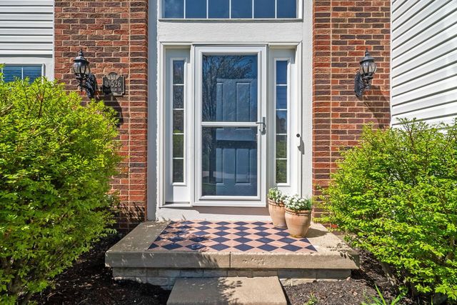 10526 Stoneham Drive, Powell, OH 43065