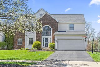 10526 Stoneham Drive, Powell, OH 43065