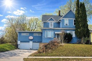 636 N 25TH STREET, Sheboygan, WI 53081
