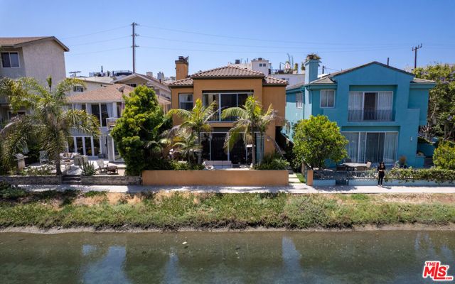 3705 Esplanade, Marina Del Rey, CA 90292