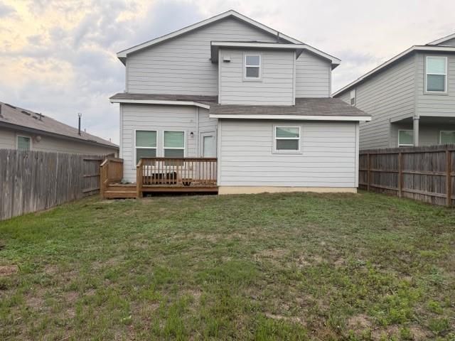 1130 Barn Swallow Way, San Antonio, TX 78253