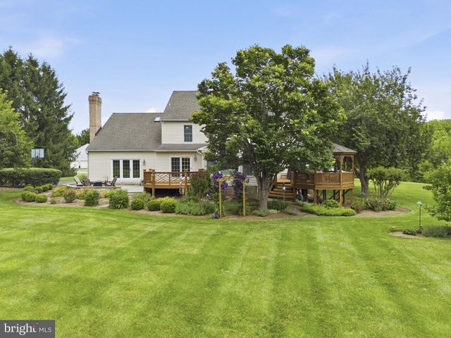 24 MANOR KNOLL CT, Baldwin, MD 21013