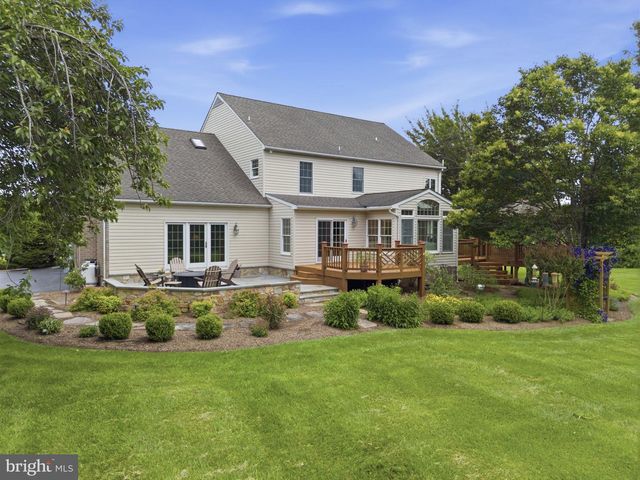 24 MANOR KNOLL CT, Baldwin, MD 21013