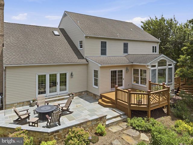 24 MANOR KNOLL CT, Baldwin, MD 21013