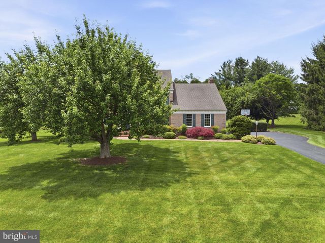 24 MANOR KNOLL CT, Baldwin, MD 21013