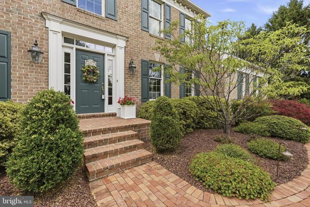 24 MANOR KNOLL CT, Baldwin, MD 21013