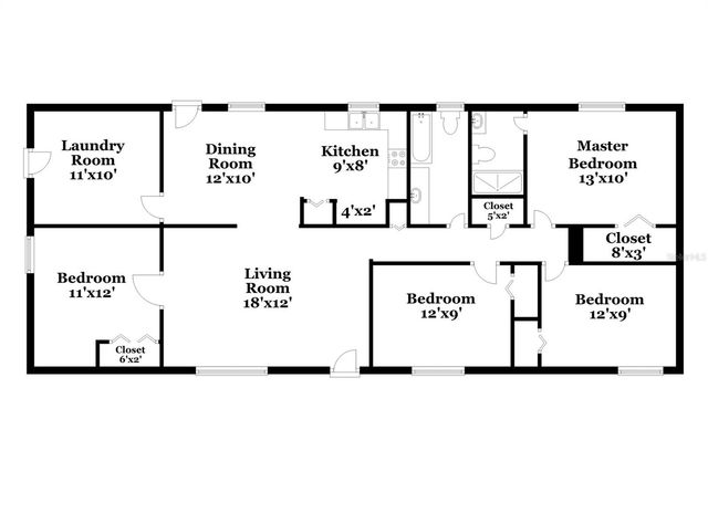 1706 17TH AVENUE DRIVE E, Palmetto, FL 34221