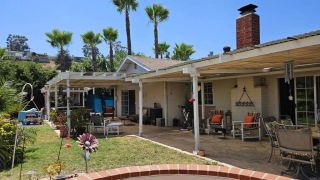 1235 El Mio Drive, El Cajon, CA 92020