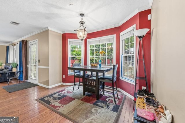 4412 Pembrooke Way, Powder Springs, GA 30127