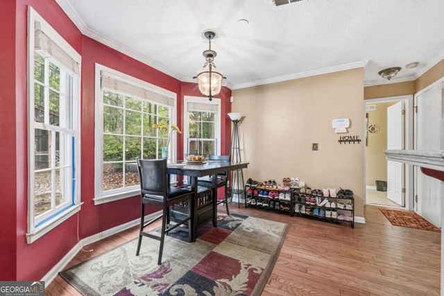 4412 Pembrooke Way, Powder Springs, GA 30127
