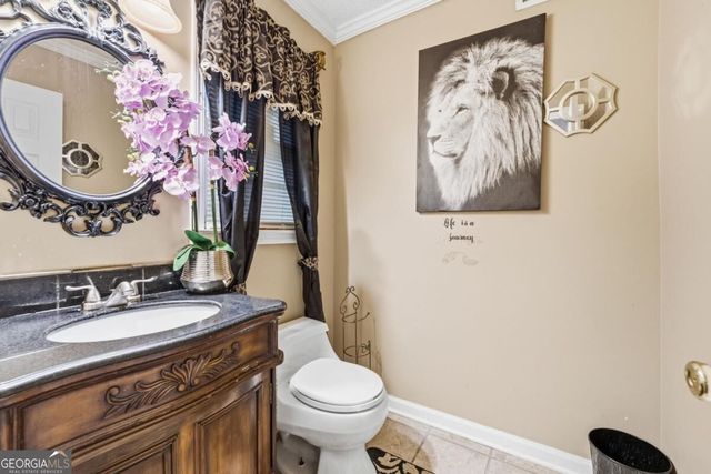 4412 Pembrooke Way, Powder Springs, GA 30127