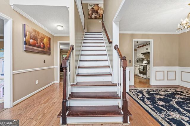 4412 Pembrooke Way, Powder Springs, GA 30127