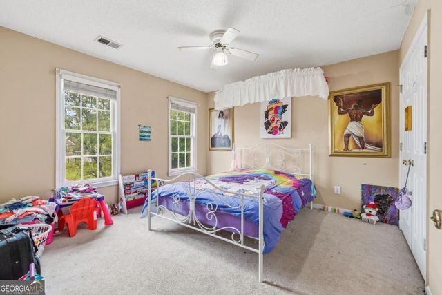 4412 Pembrooke Way, Powder Springs, GA 30127