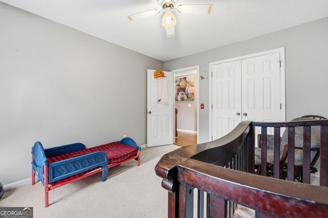 4412 Pembrooke Way, Powder Springs, GA 30127