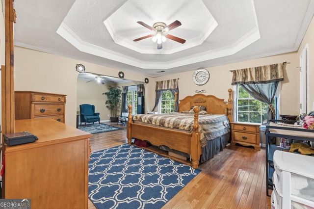 4412 Pembrooke Way, Powder Springs, GA 30127