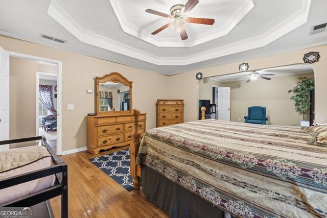 4412 Pembrooke Way, Powder Springs, GA 30127