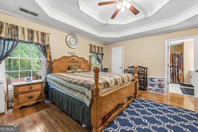 4412 Pembrooke Way, Powder Springs, GA 30127