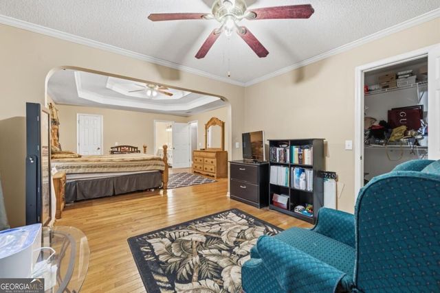 4412 Pembrooke Way, Powder Springs, GA 30127