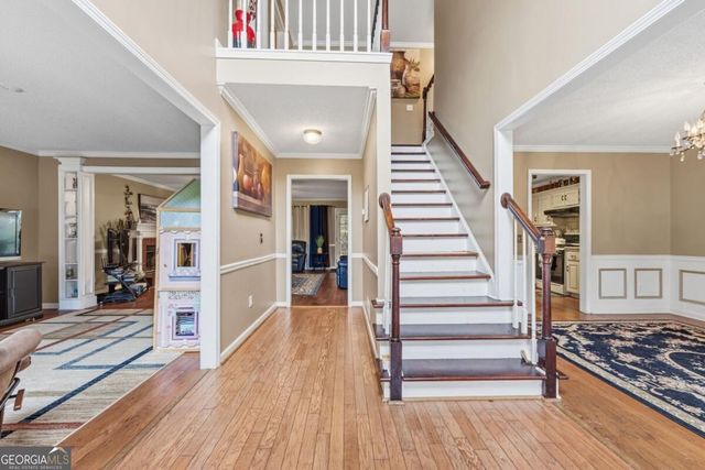4412 Pembrooke Way, Powder Springs, GA 30127