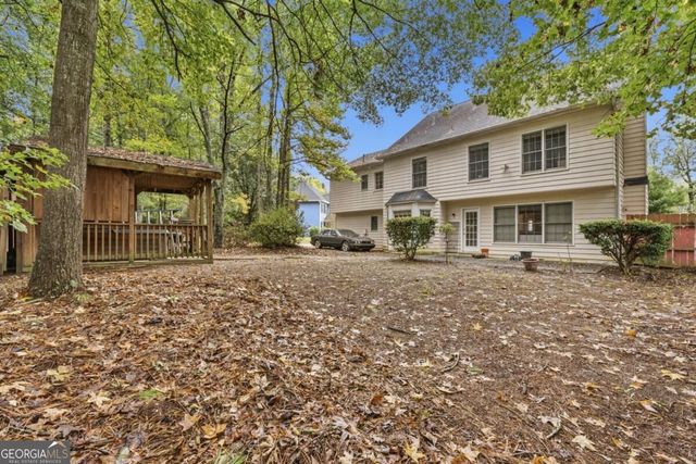 4412 Pembrooke Way, Powder Springs, GA 30127