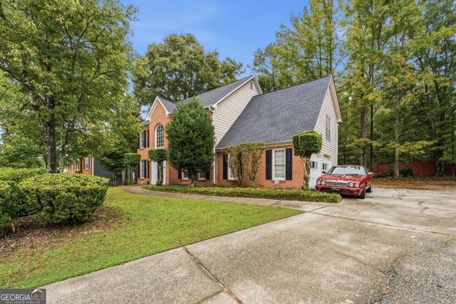 4412 Pembrooke Way, Powder Springs, GA 30127