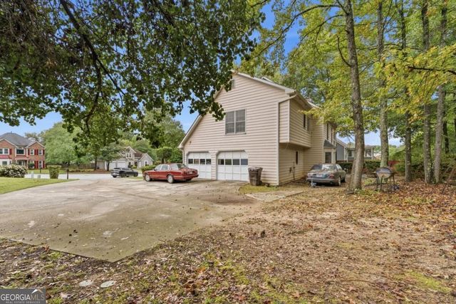 4412 Pembrooke Way, Powder Springs, GA 30127