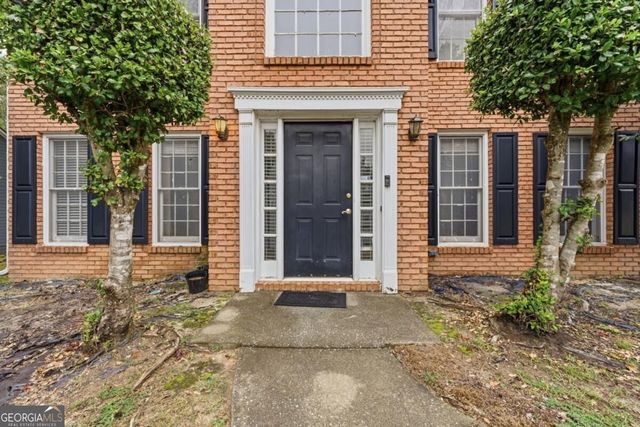 4412 Pembrooke Way, Powder Springs, GA 30127