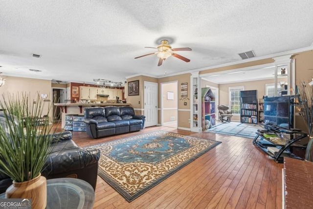 4412 Pembrooke Way, Powder Springs, GA 30127