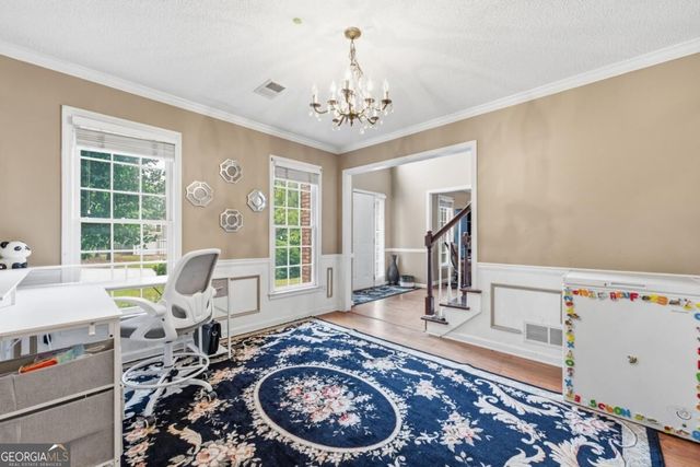 4412 Pembrooke Way, Powder Springs, GA 30127