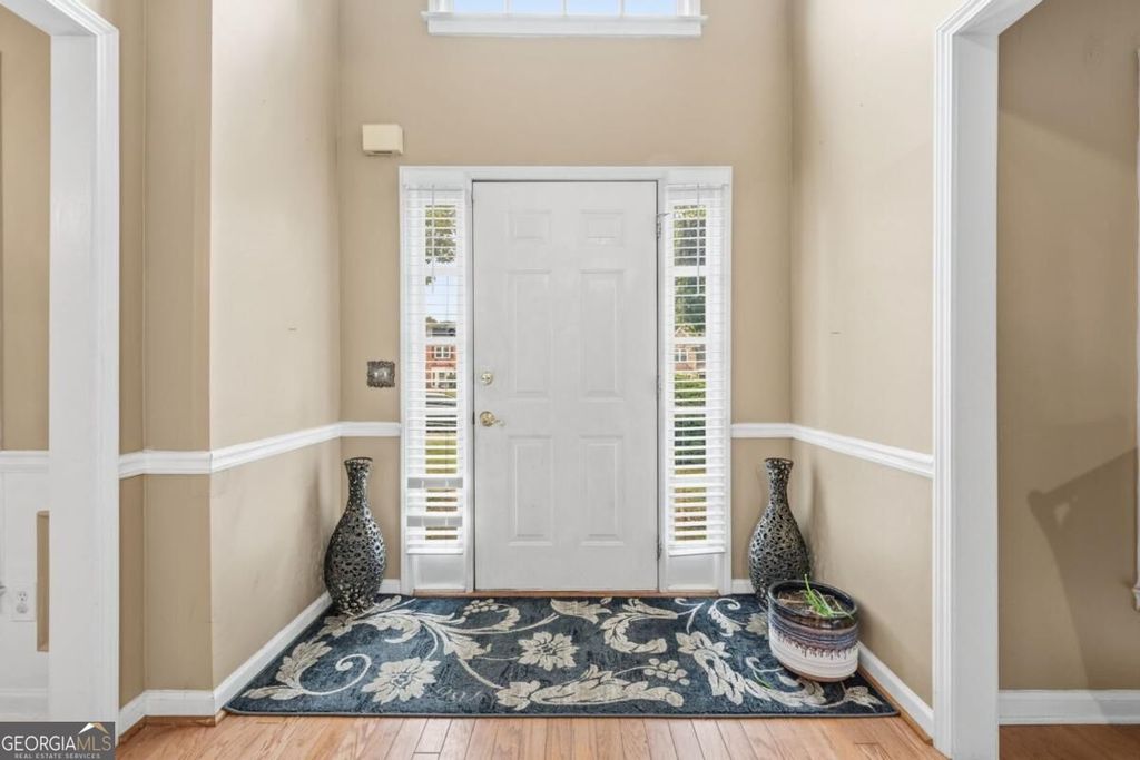 4412 Pembrooke Way, Powder Springs, GA 30127 — photo 2