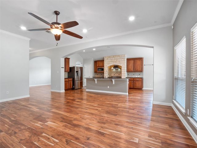 802 Wood Mesa DR, Round Rock, TX 78665