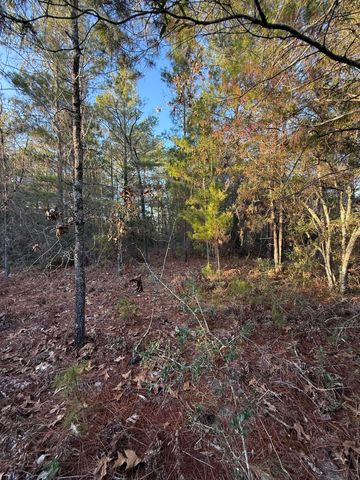 Lot 5 Blk 54 on Forest Lane, Defuniak Springs, FL 32433