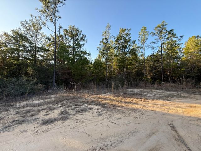Lot 5 Blk 54 on Forest Lane, Defuniak Springs, FL 32433