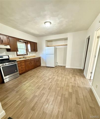 115 S LAWN Avenue, O'fallon, IL 62269