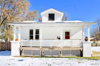 115 S LAWN Avenue, O'fallon, IL 62269