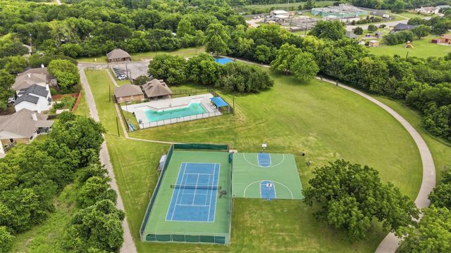 1100 York Castle DR, Pflugerville, TX 78660