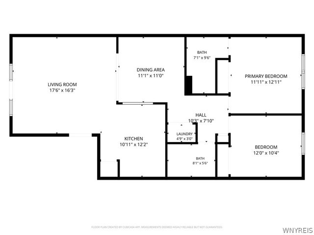 960 Hopkins Road E, Amherst, NY 14221