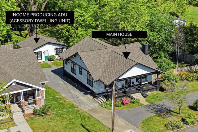 1411 Marlboro Avenue, Chattanooga, TN 37412
