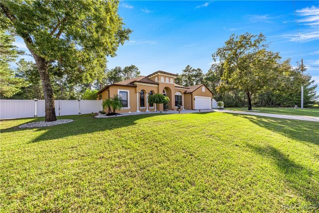 4590 SW 111th Pl, Ocala, FL 34476