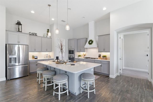 8130 WATER COLOR DRIVE, Land O Lakes, FL 34638