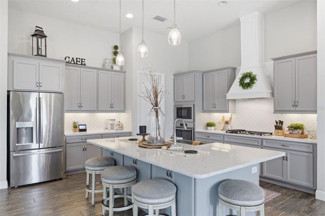 8130 WATER COLOR DRIVE, Land O Lakes, FL 34638