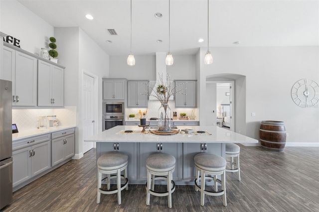 8130 WATER COLOR DRIVE, Land O Lakes, FL 34638