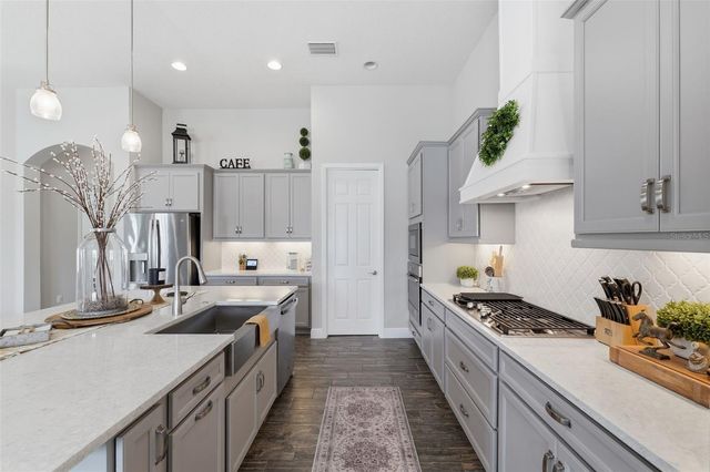 8130 WATER COLOR DRIVE, Land O Lakes, FL 34638