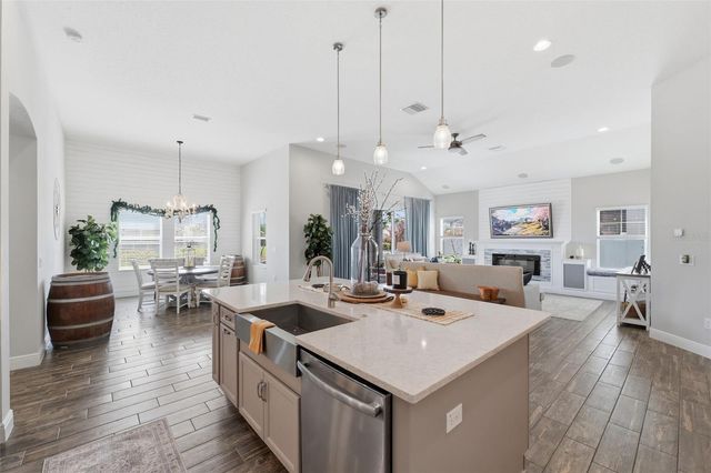 8130 WATER COLOR DRIVE, Land O Lakes, FL 34638