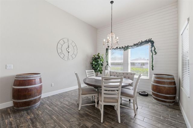 8130 WATER COLOR DRIVE, Land O Lakes, FL 34638