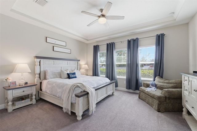 8130 WATER COLOR DRIVE, Land O Lakes, FL 34638