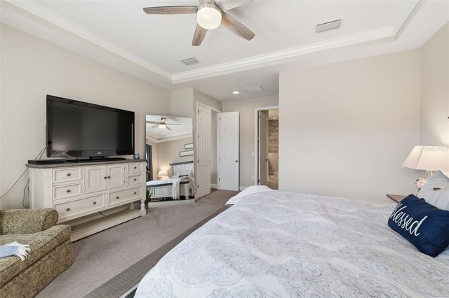 8130 WATER COLOR DRIVE, Land O Lakes, FL 34638