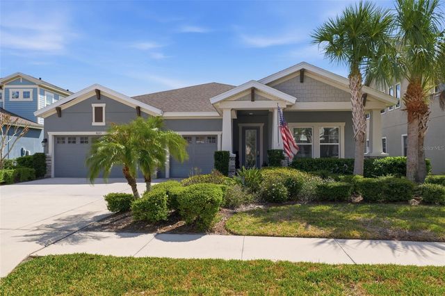 8130 WATER COLOR DRIVE, Land O Lakes, FL 34638
