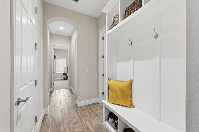 8130 WATER COLOR DRIVE, Land O Lakes, FL 34638